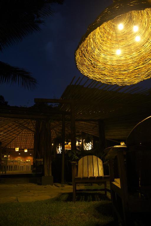 Pousada Le Refuge Trancoso Exterior foto